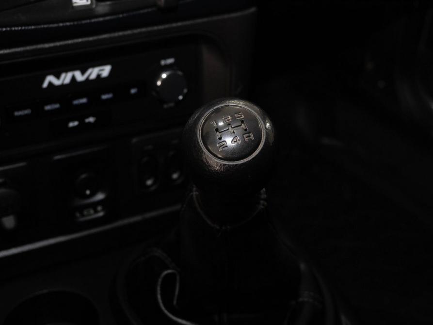 Lada (ВАЗ) Niva Казань  - изображение 10