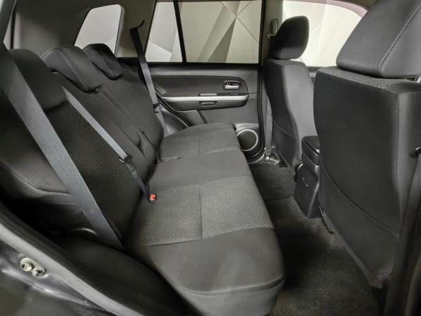 Suzuki Grand Vitara II Рестайлинг с пробегом 2010 года, цена 741 000 рублей, 168094 км, внедорожник, Автокод Объявления