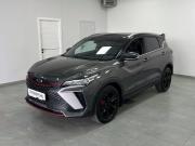 Geely Coolray I Рестайлинг Казань  - изображение 26