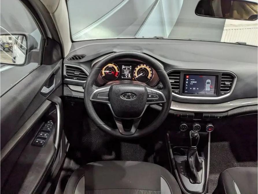 Lada (ВАЗ) Vesta I Рестайлинг (NG) Пермь  - изображение 22