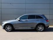 Mercedes-Benz GLC I (X253) Москва  - изображение 30
