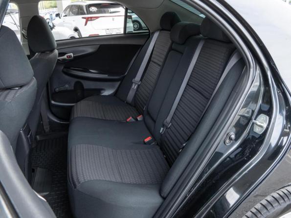 Toyota Corolla X (E140 E150) с пробегом 2008 года, цена 749 000 рублей, 256649 км, седан, Автокод Объявления