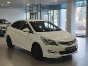 Hyundai Solaris I Рестайлинг Казань  - изображение 25
