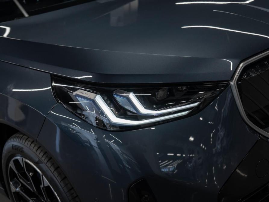 BMW X3 IV (G45/G48) Москва  - изображение 33
