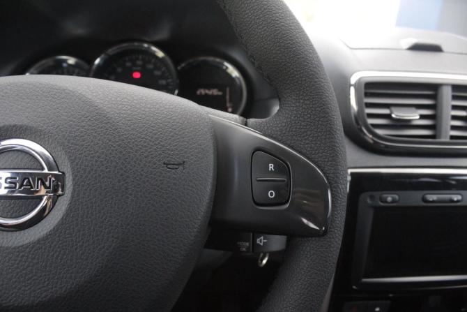 Nissan Terrano III (D10) с пробегом 2021 года, цена 1 845 000 рублей, 75946 км, внедорожник, Автокод Объявления