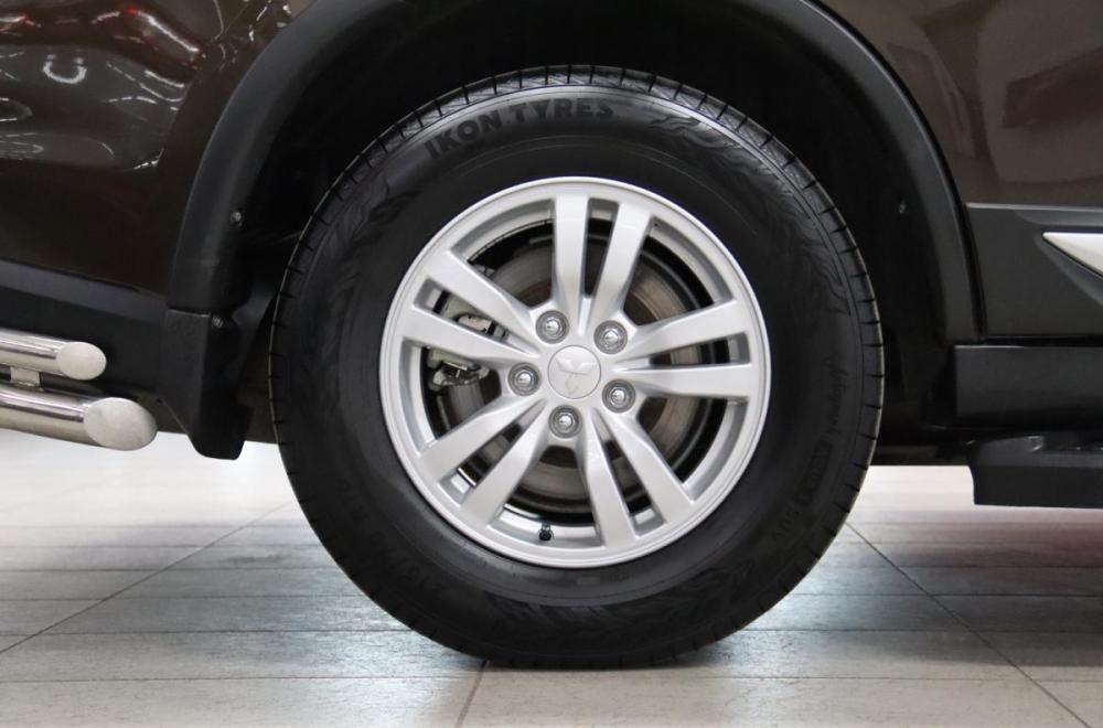 Mitsubishi Outlander III Рестайлинг 3 Сургут  - изображение 28