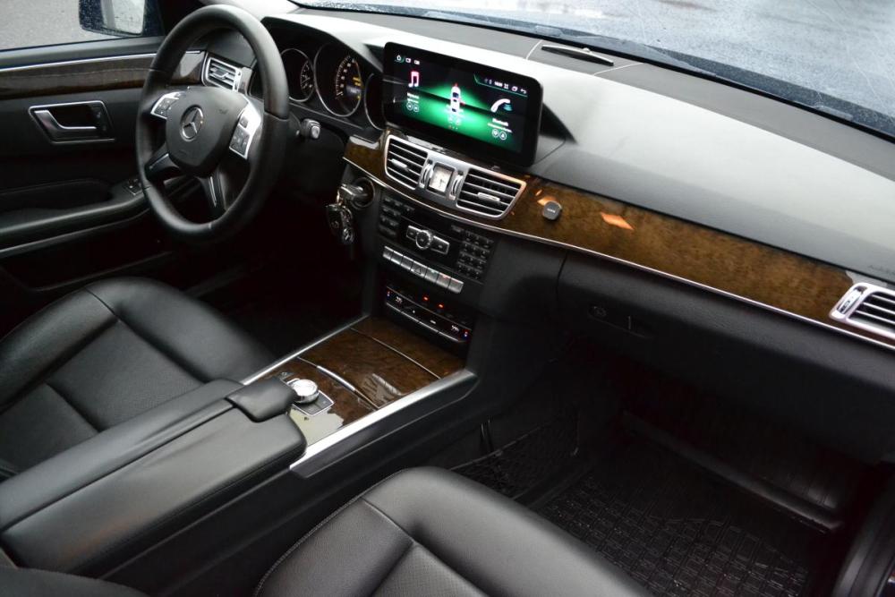 Mercedes-Benz E-Класс IV (W212 S212 C207) Рестайлинг Старый Оскол  - изображение 21