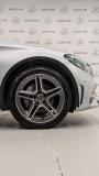 Mercedes-Benz C-Класс IV (W205) Рестайлинг Екатеринбург  - изображение 33