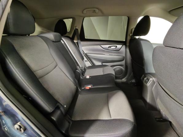 Nissan X-Trail III Рестайлинг с пробегом 2018 года, цена 1 690 000 рублей, 130254 км, внедорожник, Автокод Объявления
