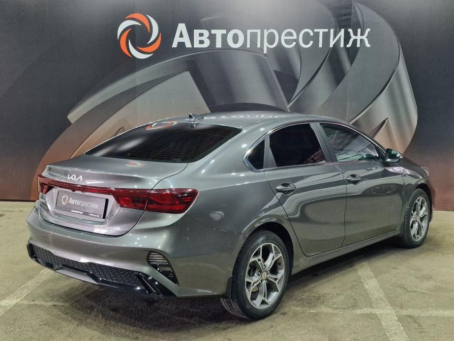 Kia Cerato IV Рестайлинг Ставрополь  - изображение 4