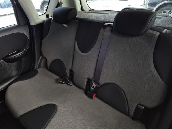Nissan Note I Рестайлинг с пробегом 2013 года, цена 659 000 рублей, 219430 км, хэтчбек, Автокод Объявления