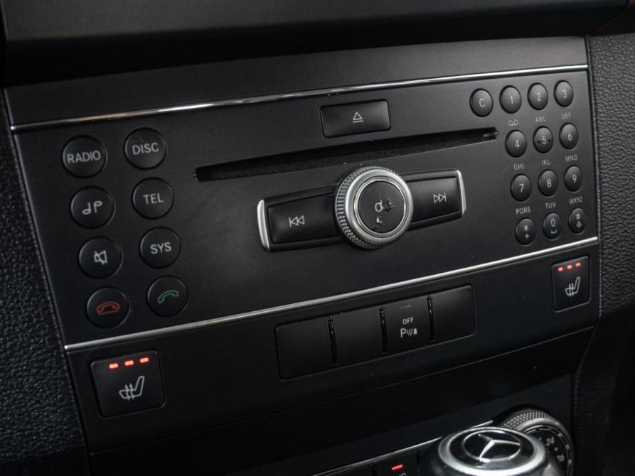 Mercedes-Benz GLK-Класс I (X204) Краснодар  - изображение 13