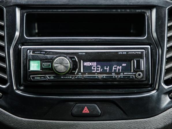 Lada (ВАЗ) Vesta I с пробегом 2018 года, цена 898 000 рублей, 133481 км, седан, Автокод Объявления