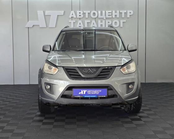 Chery Tiggo (T11) I Рестайлинг (FL) с пробегом 2014 года, цена 799 000 рублей, 170000 км, внедорожник, Автокод Объявления