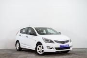 Hyundai Solaris I Рестайлинг Сургут  - изображение 18
