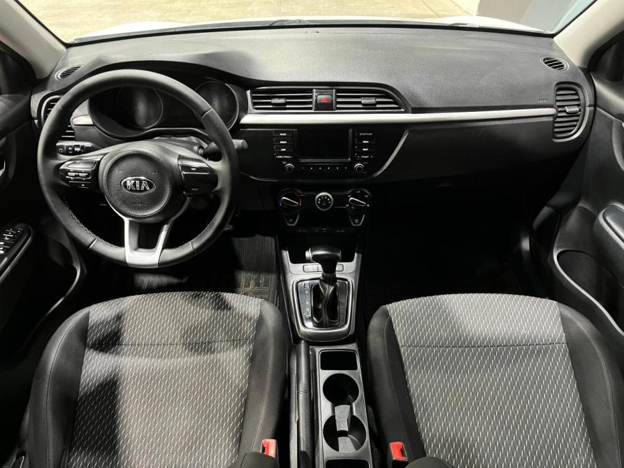Kia Rio IV Пермь  - изображение 14