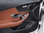 Mercedes-Benz C-Класс IV (W205) Рестайлинг Санкт-Петербург  - изображение 62