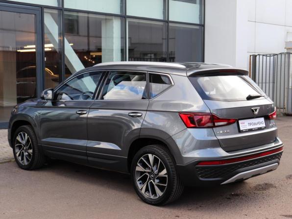 Jetta VS5 I Рестайлинг с пробегом 2022 года, цена 1 499 000 рублей, 101650 км, внедорожник, Автокод Объявления