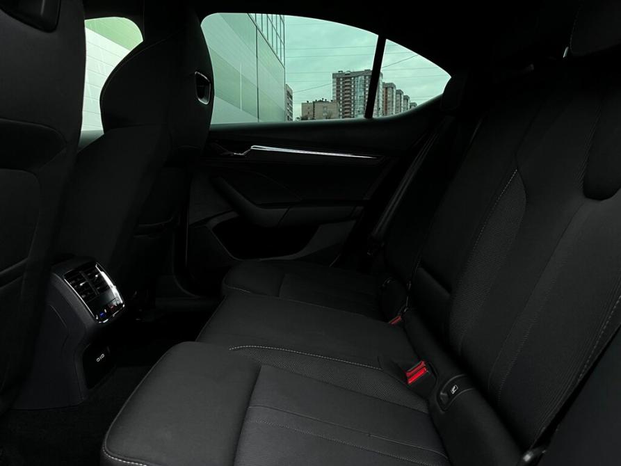 Skoda Octavia IV (A8) Санкт-Петербург  - изображение 11