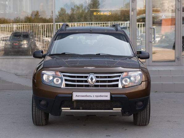 Renault Duster I с пробегом 2015 года, цена 1 120 000 рублей, 90962 км, внедорожник, Автокод Объявления