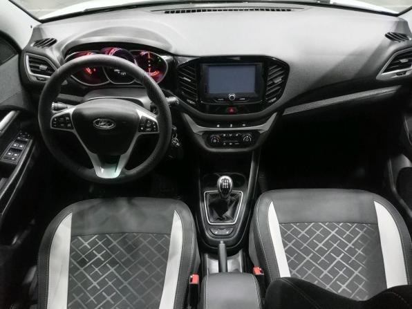 Lada (ВАЗ) Vesta I с пробегом 2021 года, цена 1 180 000 рублей, 54991 км, универсал, Автокод Объявления