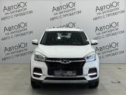 Chery Tiggo 4 I Рестайлинг Ставрополь  - изображение 26
