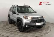 Lada (ВАЗ) Niva Travel I Волгоград  - изображение 22