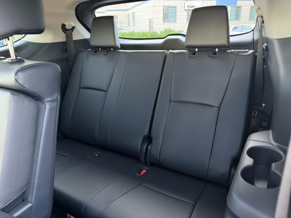 Toyota Highlander IV (XU70) с пробегом 2026 года, цена 5 200 000 рублей, 17 км, внедорожник, Автокод Объявления