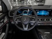 Mercedes-Benz GLE II (V167) Москва  - изображение 49