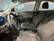 Chevrolet Aveo II Пермь  - изображение 33