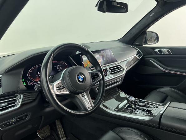 BMW X5 IV (G05/G18) с пробегом 2020 года, цена 7 770 000 рублей, 80814 км, внедорожник, Автокод Объявления