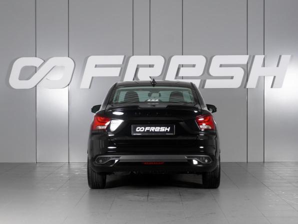 Lada (ВАЗ) Iskra с пробегом 2025 года, цена 1 299 000 рублей, 7455 км, седан, Автокод Объявления