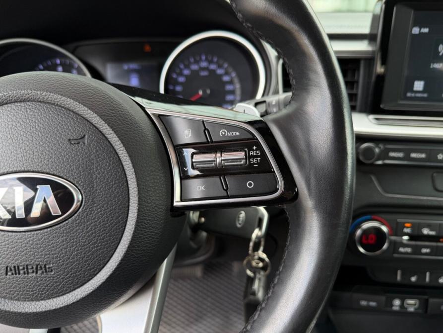 Kia Ceed III Оренбург  - изображение 12