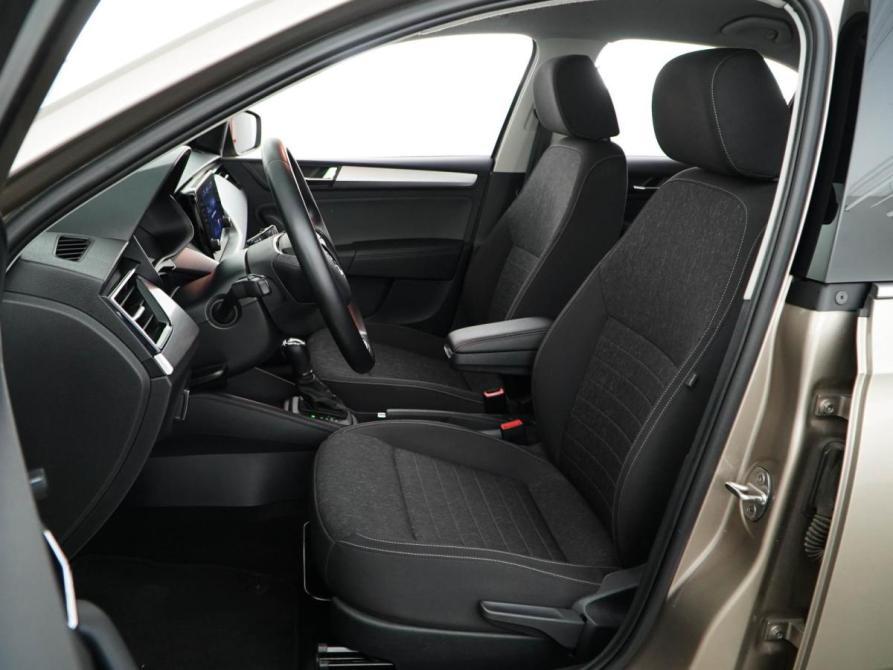 Skoda Rapid II Москва  - изображение 10