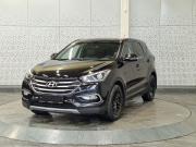 Hyundai Santa Fe III Рестайлинг Москва  - изображение 19