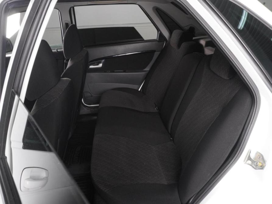 Lada (ВАЗ) Priora I Рестайлинг Минеральные Воды  - изображение 9