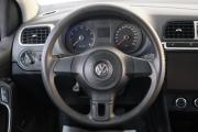 Volkswagen Polo V Омск  - изображение 38