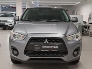 Mitsubishi ASX I Рестайлинг Казань  - изображение 24