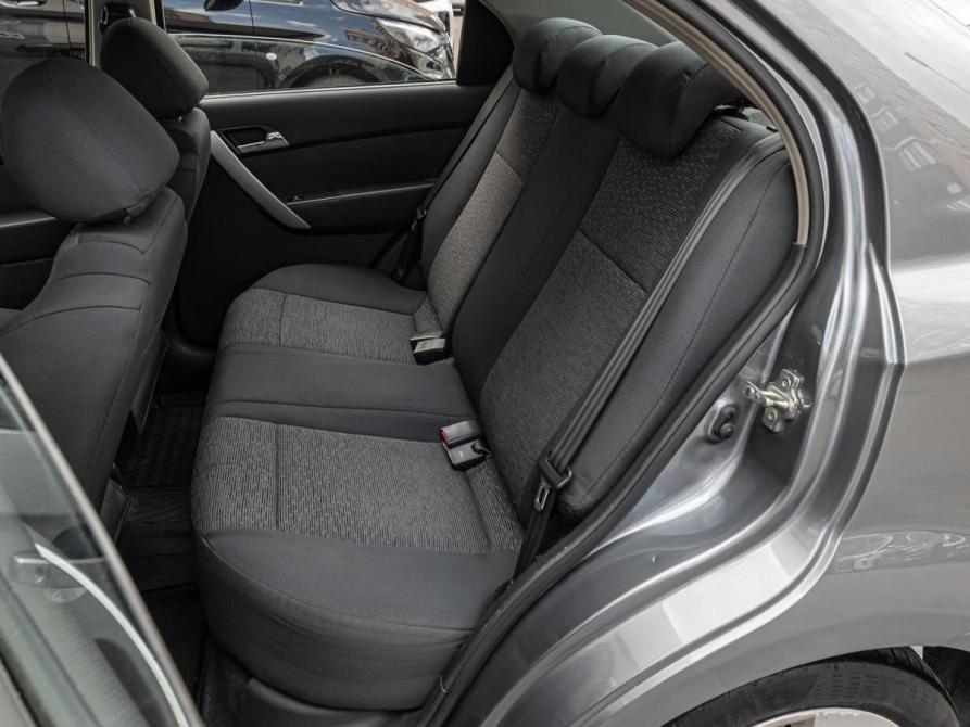 Chevrolet Nexia I Краснодар  - изображение 9