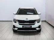 Kia Seltos I Ростов-на-Дону  - изображение 19