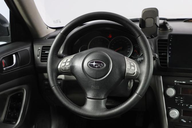 Subaru Outback III Рестайлинг с пробегом 2006 года, цена 1 149 000 рублей, 350000 км, универсал, Автокод Объявления