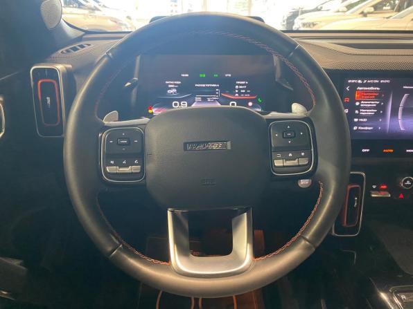 Haval Dargo с пробегом 2023 года, цена 2 649 000 рублей, 50000 км, внедорожник, Автокод Объявления