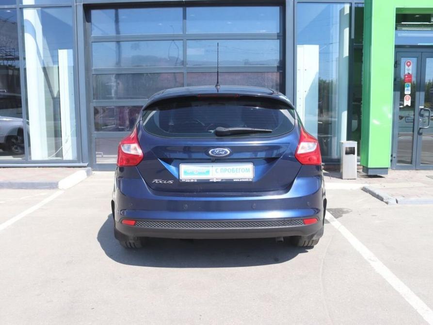 Ford Focus III Нижний Новгород  - изображение 4