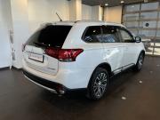 Mitsubishi Outlander III Рестайлинг 2 Чебоксары  - изображение 39