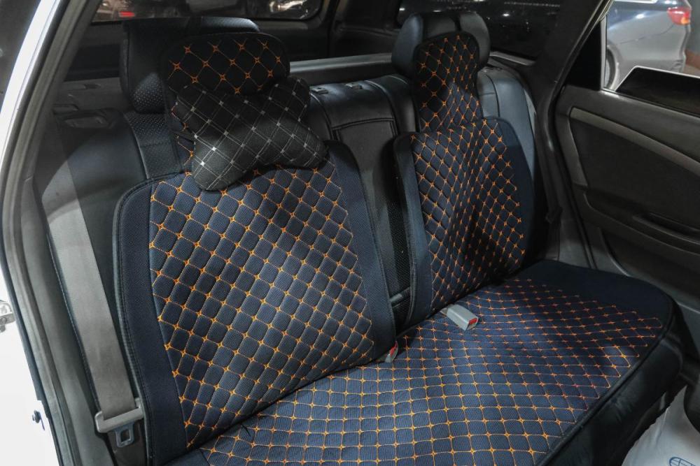 Chevrolet Lacetti I Новокузнецк  - изображение 30