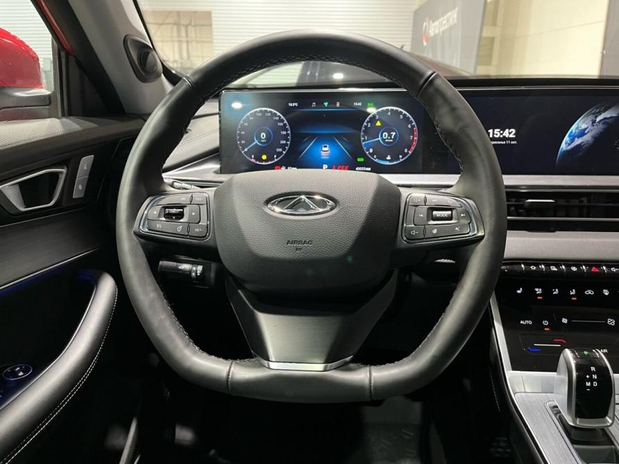 Chery Tiggo 7 Pro Max I Пермь  - изображение 17