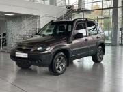 Chevrolet Niva I Рестайлинг Новосибирск  - изображение 26