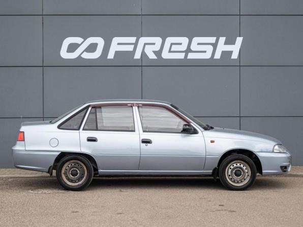 Daewoo Nexia I Рестайлинг с пробегом 2014 года, цена 395 000 рублей, 32865 км, седан, Автокод Объявления