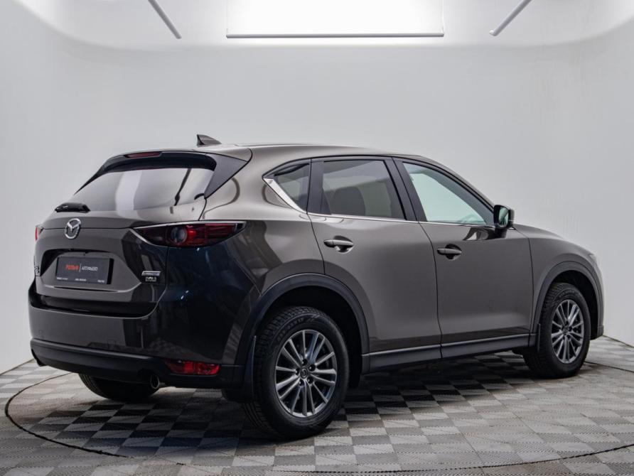 Mazda CX-5 II Москва  - изображение 5