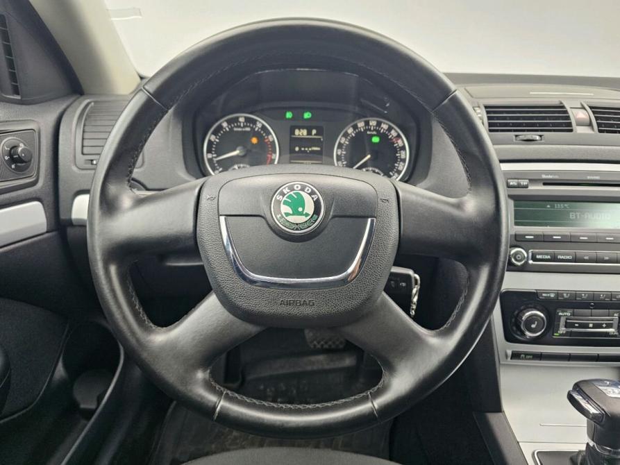Skoda Octavia II (A5) Рестайлинг Ярославль  - изображение 16
